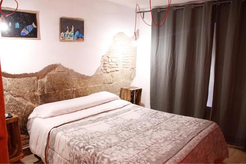 Casa Paeria Bed & Breakfast Lleida Dış mekan fotoğraf